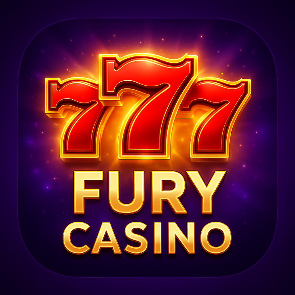 Fury Casino