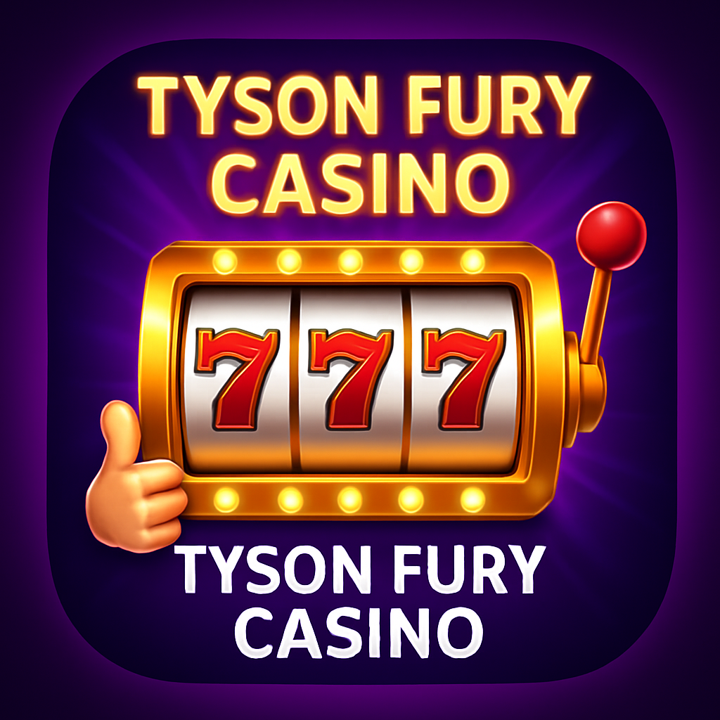 Tyson Fury