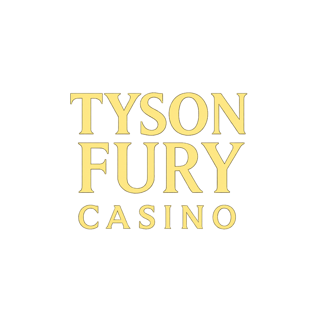 Tyson Fury Casino
